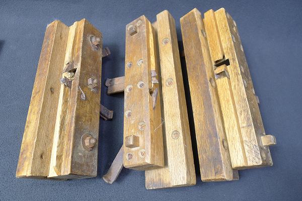 大工道具,鉋（かんな） | C138◇特殊鉋 18点 まとめ売り かんな 大工道具
