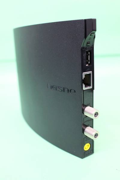 nasne (ナスネ) (CECH-ZNR1J)メーカー生産終了 | CECH-ZNR1J ソニー