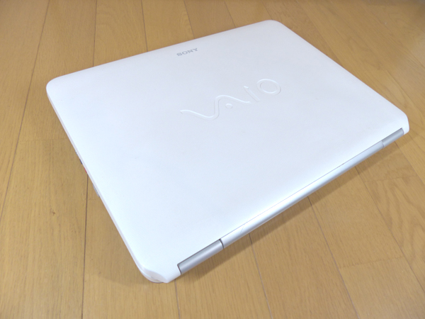 ソニー、BRAVIAの技術を融合した一体型AVPC「VAIO L」 - 価格.com 