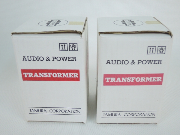 チョークコイル TAMURA A-4006 【公式通販】