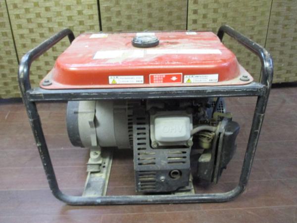 マキタ makita 4サイクル空冷式ガソリン発電機 G2000H 100V 50/60Hz  