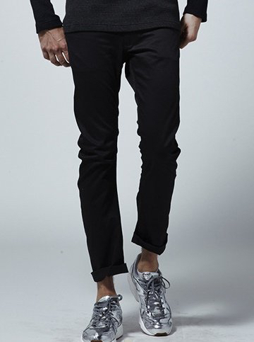 新作入荷，大得価 junhashimoto SLIM BANANA CHINO size 5 AKM wjk(その他)｜売買されたオークション情報、yahooの商品情報をアーカイブ公開 - オークファン ボトムス
