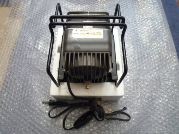 Mr.リニアコンプレッサー L7 PS254 GSIクレオス 画材 エアブラシ