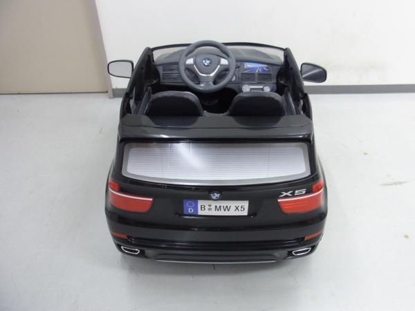 乗用玩具 トイザらス BMW トイザらス限定 X5 子供 AVIGO 電動自動車