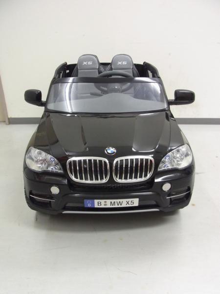 乗用玩具 トイザらス BMW トイザらス限定 X5 子供 AVIGO 電動自動車