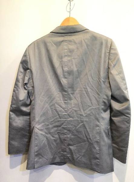 【Sale】二子玉) BURBERRY BLACK LABEL セットアップ スーツ S