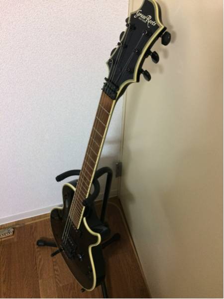 グラスルーツ Sugizo レスポールタイプ ジャンク P90タイプ 【公式通販】