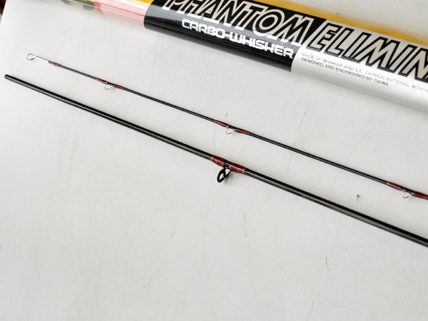 PHANTOM ELIMINATOR EL-805F フライロッド フライリール 【公式通販】