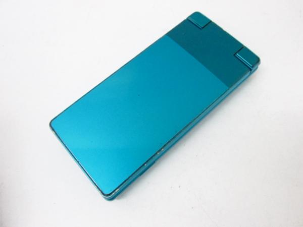 ソフトバンク 501SH 携帯電話 本体のみ 利用制限△_8963