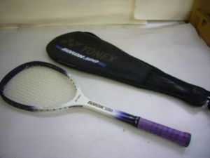 ラケット ヨネックス BORON300 SL1 ボロン 300 テニスラケット