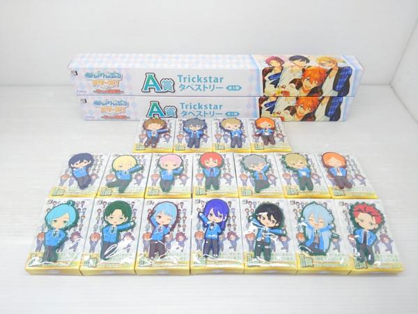 あんさんぶるスターズ！～5人揃って流星隊！～ みんなのくじ ラスト