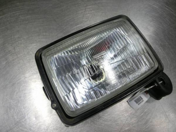 GPz400F 角目ヘッドライトユニット、綺麗☆ZX400A