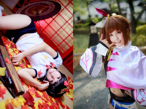 なぎさmk 02 戦国無双 井伊直虎 くのいち コスプレrom写真集 戦国乙女 追跡可 その他 売買されたオークション情報 Yahooの商品情報をアーカイブ公開 オークファン Aucfan Com