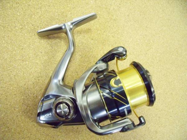 SHIMANO シマノ '16 Vanquish ヴァンキッシュ 2500HGS 未使用品