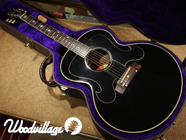 Gibson Montana '96 1968 Everly Reissue J-180 Paul McCartney 0