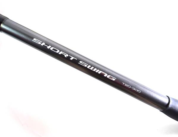 ダイワ ショートスイング T20-300