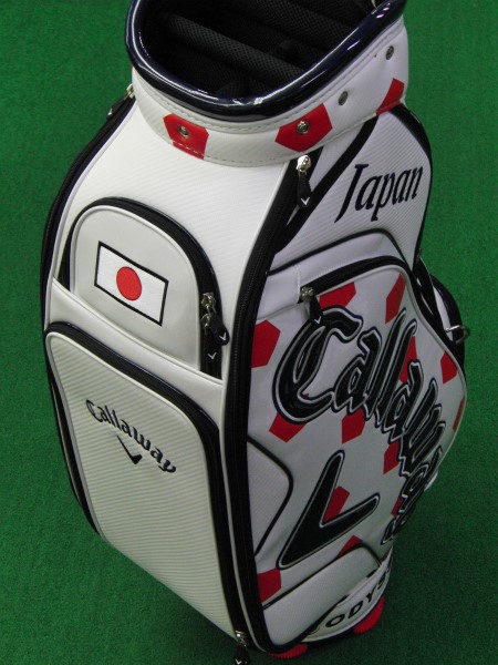 数量限定 新品 キャロウェイ キャディバッグ Callaway Tour WC 16 JM