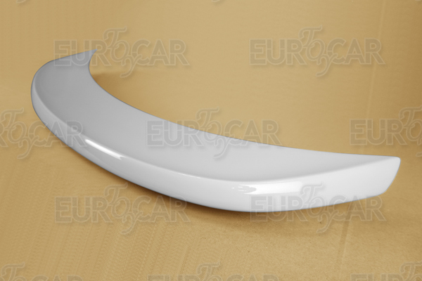 NEW！ザ・ビートル VW トランクウィングスポイラー 純正色塗装