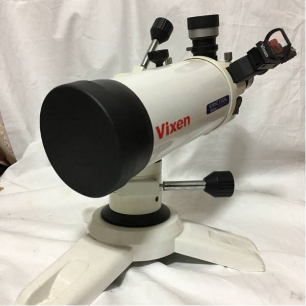 【完動品】Vixen VMC110L 望遠鏡