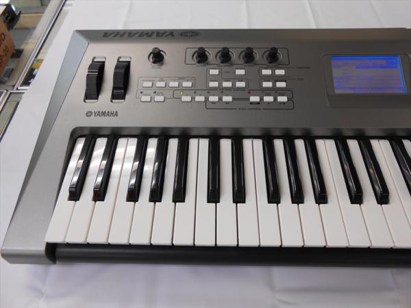 F)YAMAHA(ヤマハ) シンセサイザー MM6 F☆YAMAHA シンセサイザー