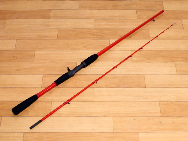 ダイワ アナリスターカワハギ 180 Analystar KAWAHAGI 釣竿 釣具
