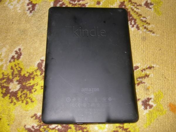 Kindle Paperwhite 32GB Wi-Fi 10世代 Kindle Paperwhite 32GB、マンガ