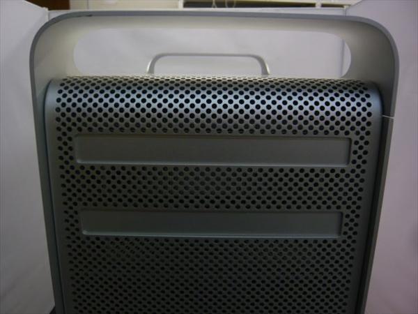 ジャンク Apple MacPro (Mid 2010) A1289 ジャンク Apple Mac Pro Mid