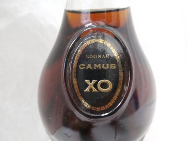 カミュ エクストラ ロングネック 700ml 40% 【O4】 カミュ