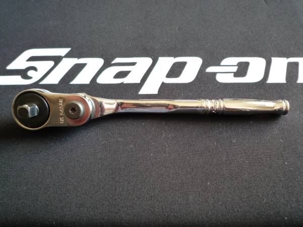 スナップオン 1/4 T860MP 激レア Snap-on⁄スナップオン 3⁄8sq ロッキング