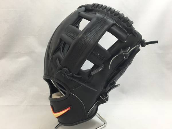 NIKE/ナイキ 硬式内野手用グローブ Diamond Elite Plus 6453J_2005X 克