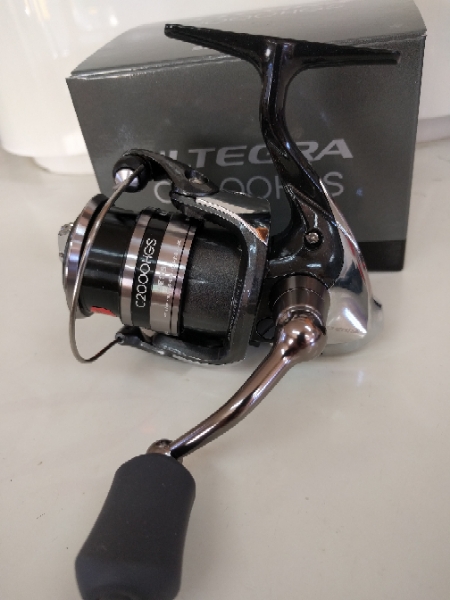 新品! 12 アルテグラ C 2000 HGS （検索）レアニウム ツインパワー ストラディック ナスキー ヴァンキッシュ ステラ フリームス ルビアス 