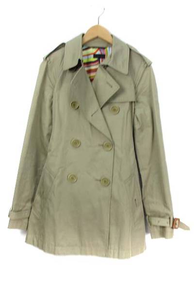 Paul トレンチコート Smith ポールスミス Smith（トレンチコート）の 
