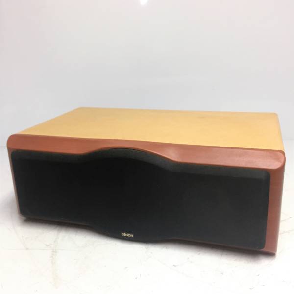 DENON SC-C777SA センタースピーカー