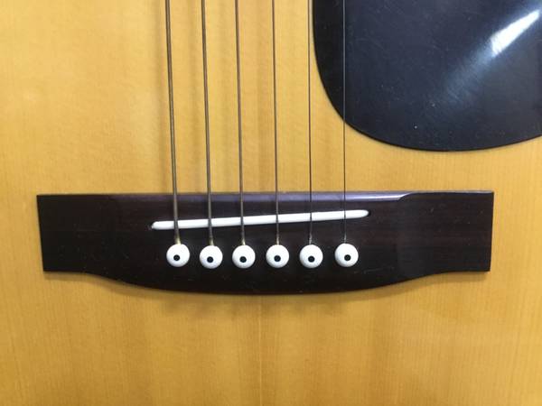 morales M25 アコースティックギター☆現状品(本体)｜売買された 