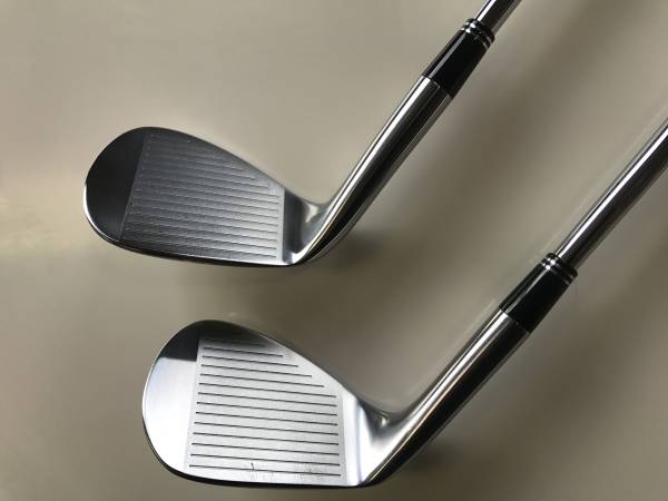 This Baldo STRONG LUCK WEDGE 52+58 2本セット 美品　中古委託品 is easy! I want it! I\u0027m trying out the BALDO STRONG LUCK