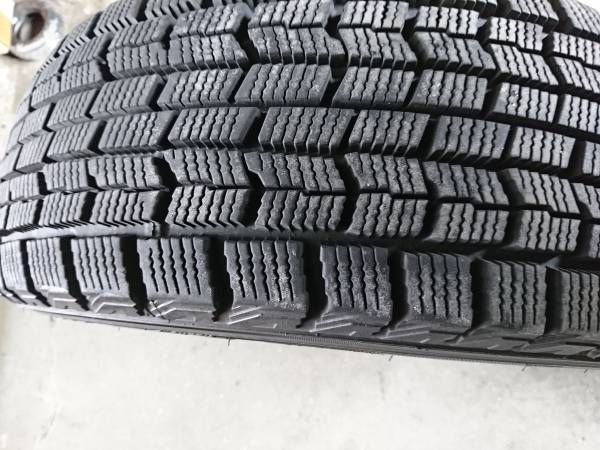 195⁄65⁄R15 ヨコハマ バリ山即決！2012年製 アイスナビ ZEA 195/