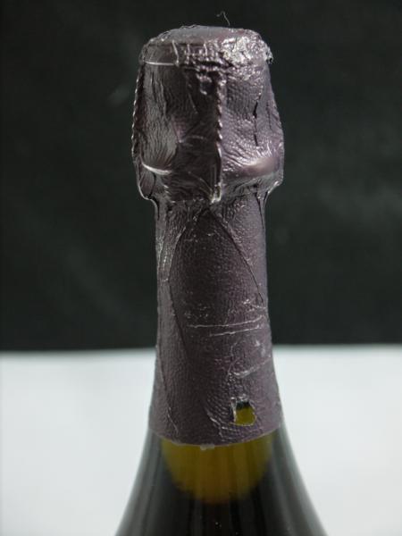 1円～【未開栓】Dom Perignon ドンペリニヨン ロゼ 2008 ルミナス