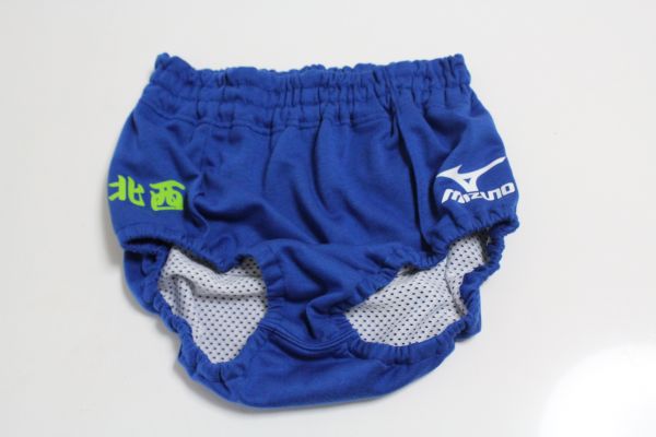 中古 女子バレーボール ブルマ Lサイズ mizuno - Yahoo!オークション 