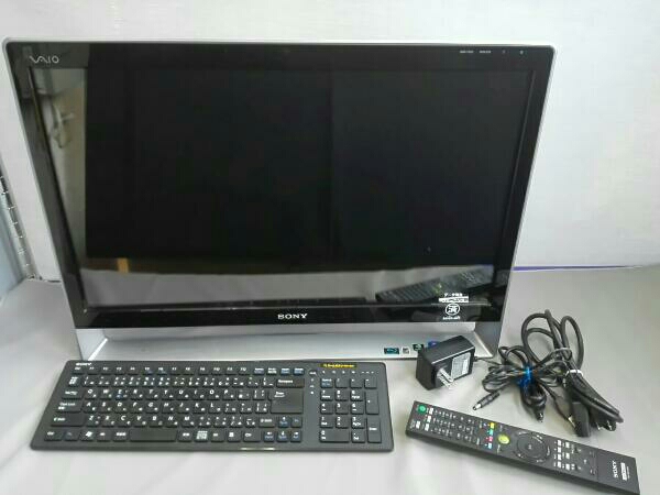 SONY VAIO PCVFS-A1115A