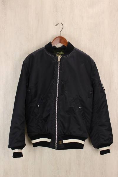 Let it Ride ダウンベストジャケット レッドイットライド ファッション