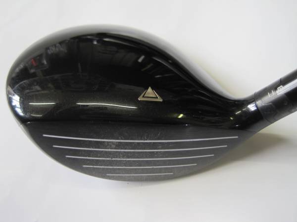 中古★タイトリスト★915 F★5W/18°★TOUR AD/BB7X