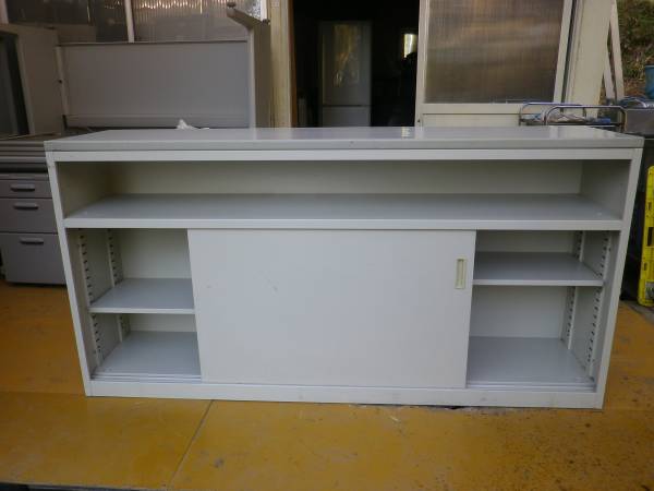 カウンター　中古　安　1760*450*885　千葉　印西　引き取りのみ