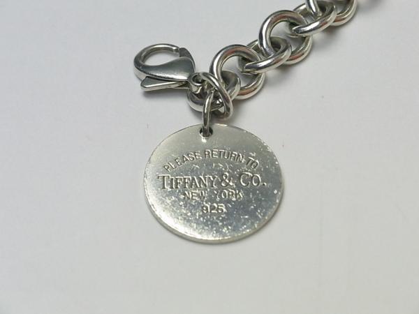 ◇Tiffany&Co./ティファニー◇リターントゥティファニー ブレスレット