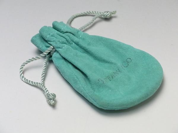 ティファニー バイザヤードブレスレット 750 19.5cm ◇Tiffany&Co./ティファニー◇リターントゥティファニー ブレスレット