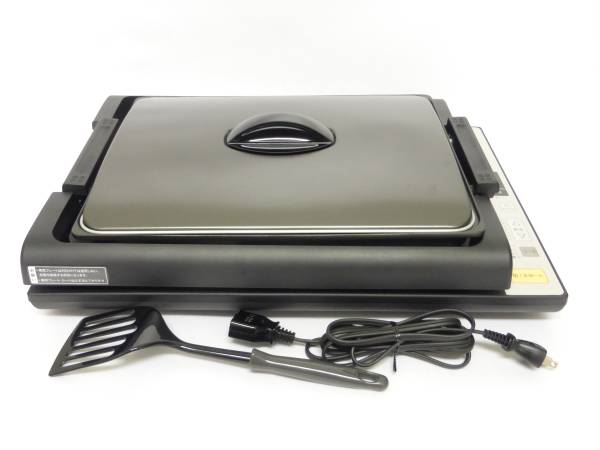 ☆パナソニック　IH ホットプレート KZ-HP1000　2011年製　中古