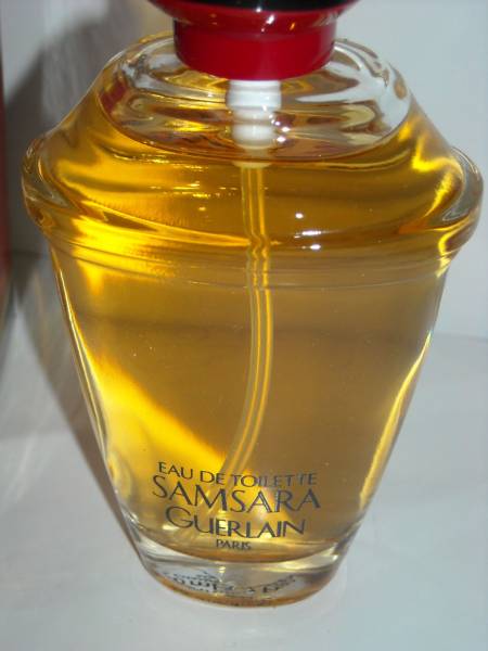ゲラン サムサラ 50ml GUERLAIN SAMSARA ゲラン サムサラ