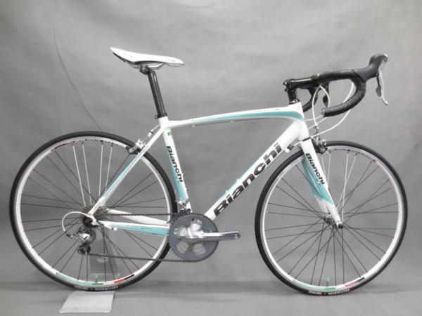 ○BIANCHI IMPULSO 2013年 Tiagra ロードバイク/2316110500018M