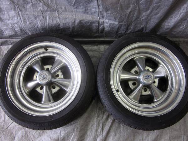 S⁄S CRAGAR クレーガーホイール用 クローム S⁄Sタイプ SLAM ○1702-187LL