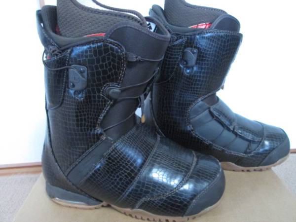 ★BURTON バートン ION アイオン　US11 29.0cm★USED