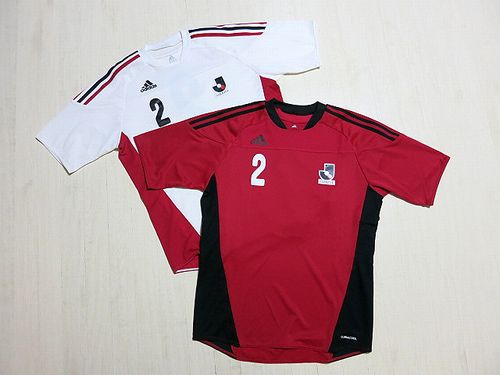 2015 U-18 Jリーグ選抜 鹿島アントラーズ 町田浩樹 選手支給 NEXT GENERATION MATCH 日本高校サッカー選抜戦実使用 H&A ユニフォーム 2番